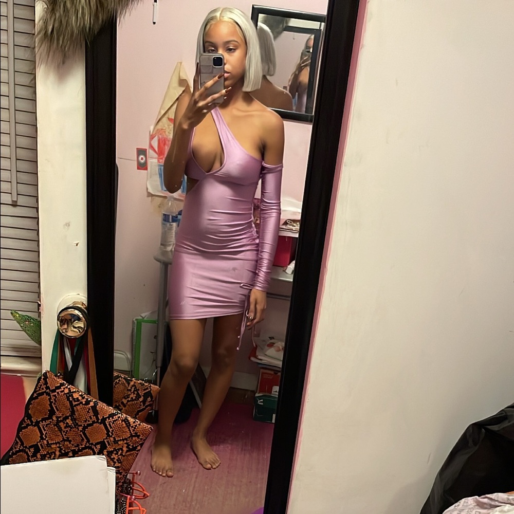 Fashion Nova Dress